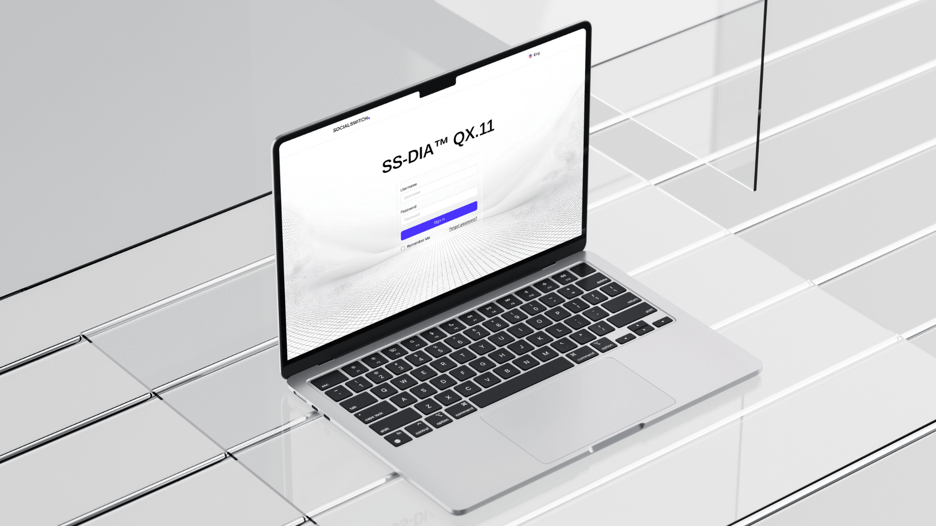 social switch product